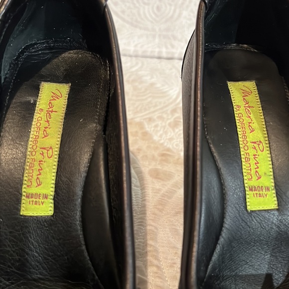 Materia Prima by Goffredo Fantini, size 39 - Picture 7 of 14